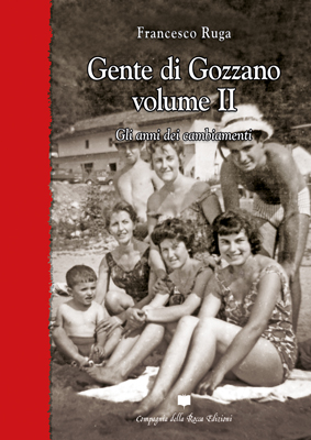 GENTE DI GOZZANO VOLUME II