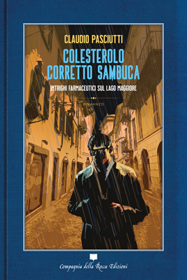 COLESTEROLO CORRETTO SAMBUCA di CLAUDIO PASCIUTTI